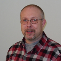 Marcus Gunnarsson